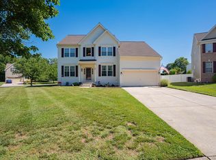 28 Rachel Lauren Way, Williamstown, NJ 08094