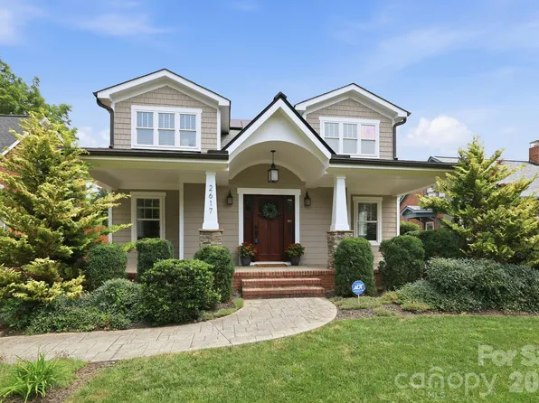 2617 Commonwealth Ave, Charlotte, NC 28205