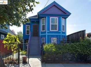 1109 32nd St, Oakland, CA 94608
