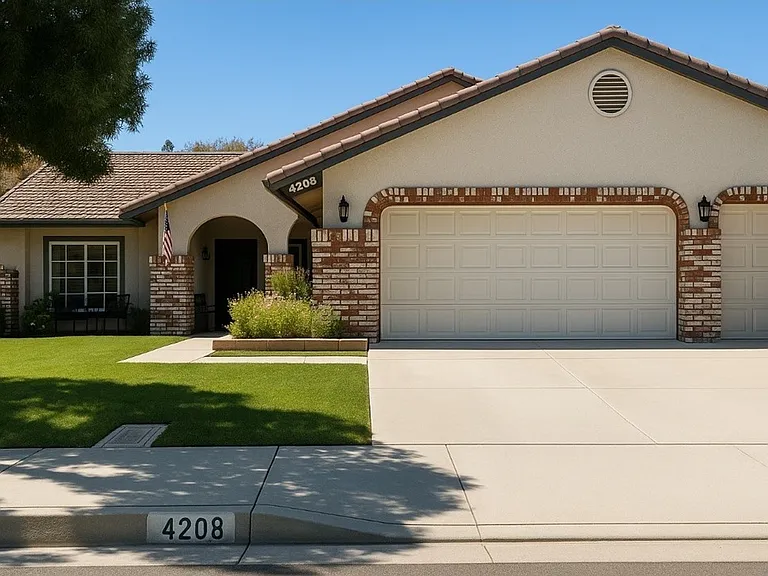 4208 Grandview Dr — Photo 1
