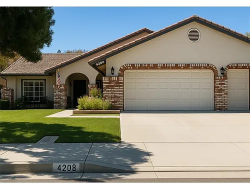 4208 Grandview Dr Photo 1