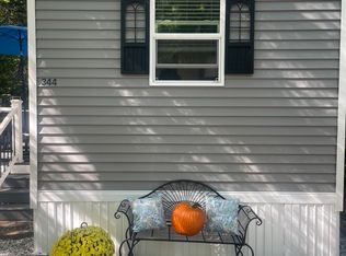 261 Point Sebago Rd #S0344, Casco, ME 04015