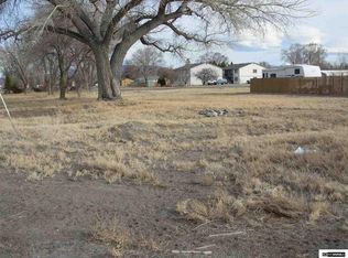330 N Mountain View St, YERINGTON, NV 89447