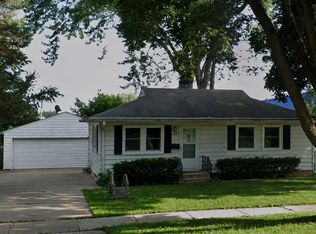 3637 Brigham Ave, Madison, WI 53714