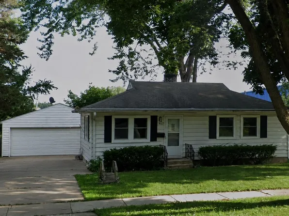 3637 Brigham Ave, Madison, WI 53714