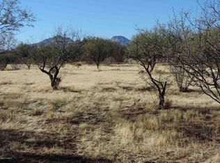 13 Avenida Gutierrez, Tumacacori, AZ 85646
