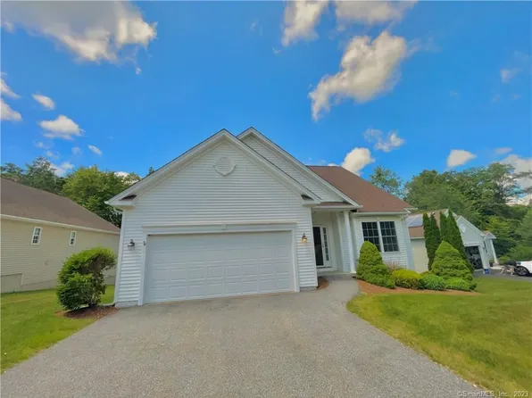 219 Cider Mill Crossing, Torrington, CT 06790