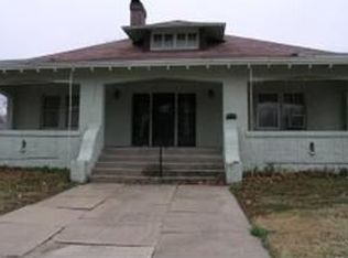 201 E 10th St, Lamar, MO 64759