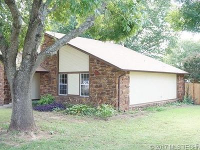 11302 S 1st St, Jenks, OK, 74037