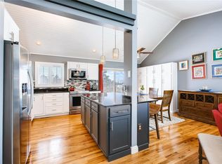 170 Desert Inn Way, Colorado Springs, CO 80921