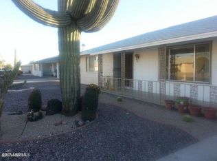 10419 W Desert Rock Dr, Sun City, AZ 85351