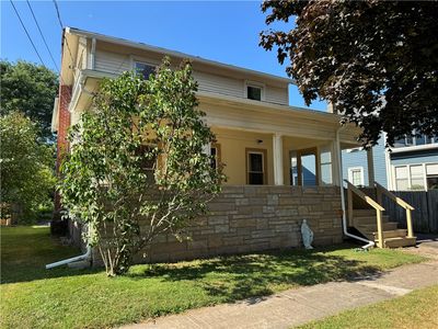 172 Erie St, Brockport, NY, 14420