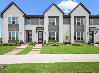 1404 Solterra Blvd, Mesquite, TX 75180