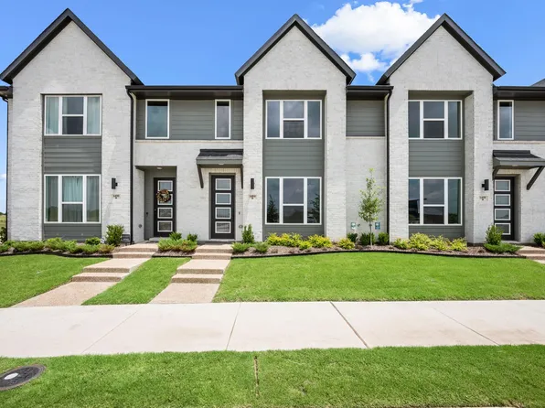 1404 Solterra Blvd, Mesquite, TX 75180