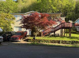 15216 SE Gladstone St, Portland, OR 97236