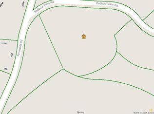 1851 Redbud View Rd, Sevierville, TN 37876