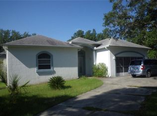 12408 Kanawha Dr, Weeki Wachee, FL 34614