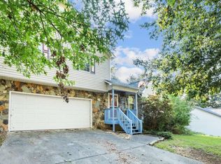 131 Libby Ln SE, Calhoun, GA 30701