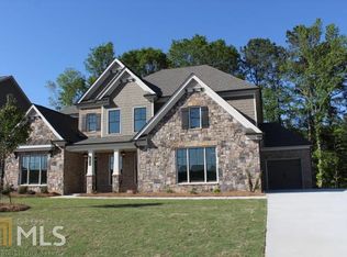 4755 Gablestone Xing #27A, Hoschton, GA 30548