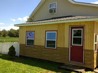 1383 W McCoysburg Rd, Rensselaer, IN 47978