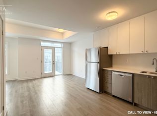 40 Palace St #M8, Kitchener, ON N2E0J3