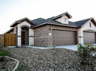 218 Hidden Springs Dr, Bastrop, TX 78602