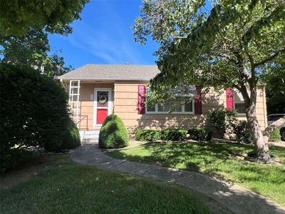 205 S Home St, Palmyra, MO, 63461