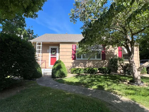 205 S Home St, Palmyra, MO 63461