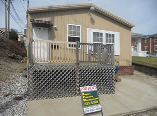 415 Henry Clay St, Shelbyville, KY 40065