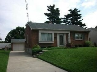 3916 Limerick Ave, Cincinnati, OH 45236