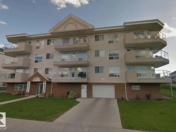 1705 7th Ave #205, Cold Lake, AB T9M 0A6