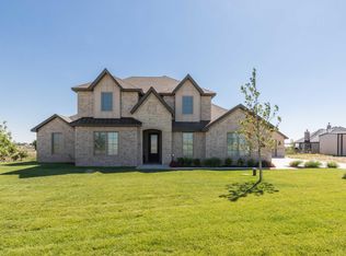 12500 Divot Dr, Canyon, TX 79015