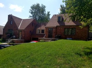 5133 Decatur St, Omaha, NE 68104