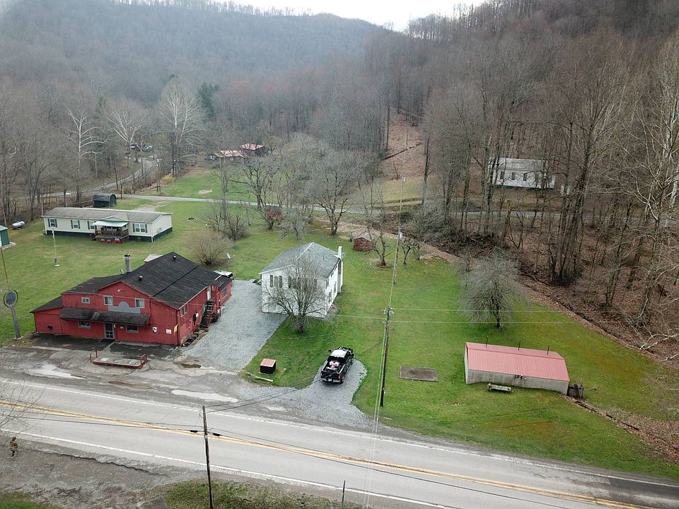 3118 Cleveland Rd, Cleveland, WV 26215 Zillow