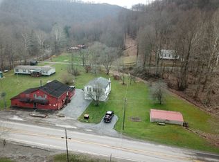 3118 Cleveland Rd, Cleveland, WV 26215