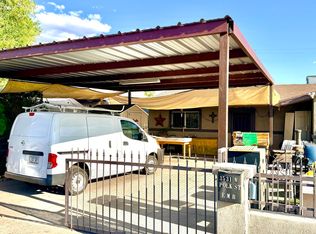 3531 W POLK Street, Phoenix, AZ 85009