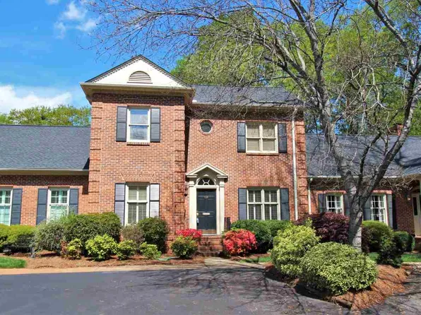 114 Briarwood Ct, Spartanburg, SC 29302