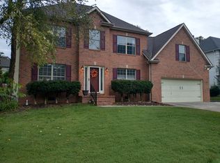 10043 Highgate Cir, Knoxville, TN 37931
