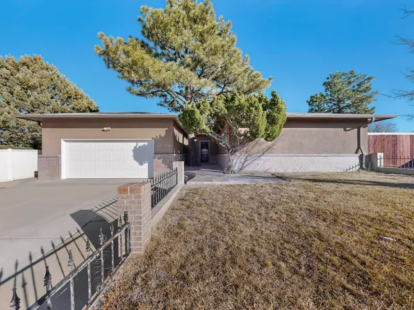 10324 Paseo Del Norte NW, Albuquerque, NM 87114