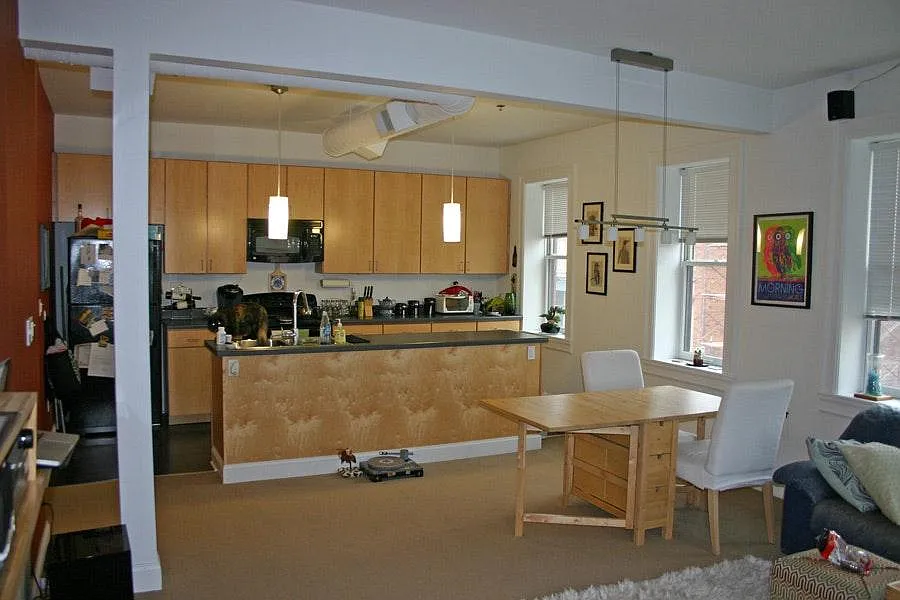 Building Photo - 5801 Bryant St #1