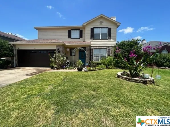 515 Bridle Ln, Victoria, TX 77904