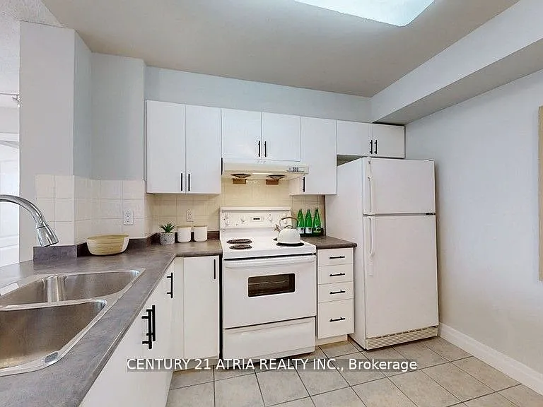 188 Doris Ave #1603 — Photo 14