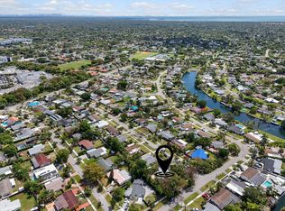 Bel-Aire Sec 1, Cutler Bay, FL 33157