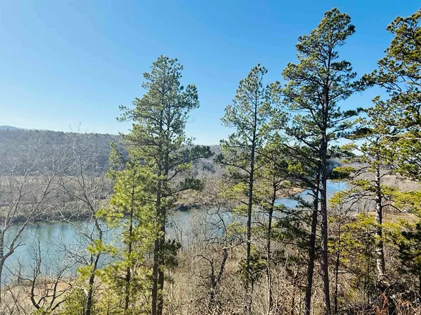 Boswell Rd, Melbourne, AR 72556