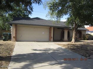 3914 W Villa Theresa Dr, Glendale, AZ 85308