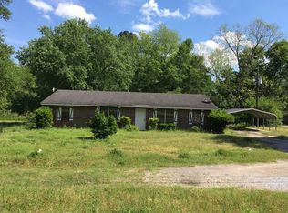 4656 Coosada Rd, Coosada, AL 36020