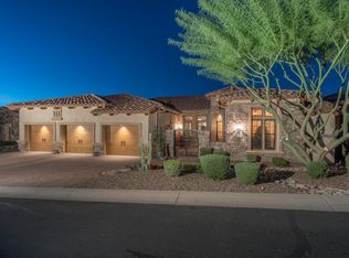 7128 E Sandia St, Mesa, AZ 85207