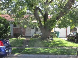 456 Cleary Dr, Fairborn, OH 45324