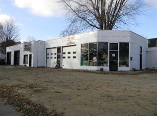 920 12th St, Fennimore, WI 53809