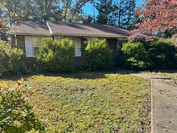 707 Dixie Park Dr, Cookeville, TN 38501